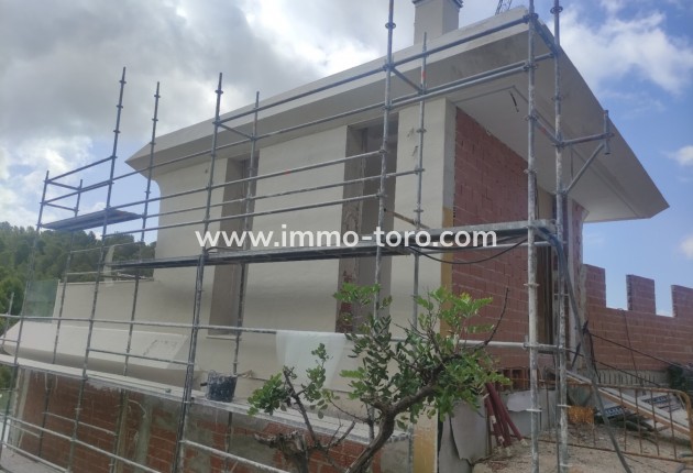 New Build - Villa - Altea - Altea Hills