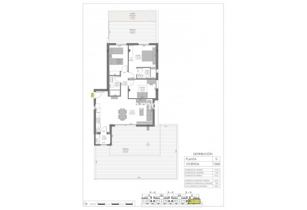 New Build -  - Algorfa - La finca golf