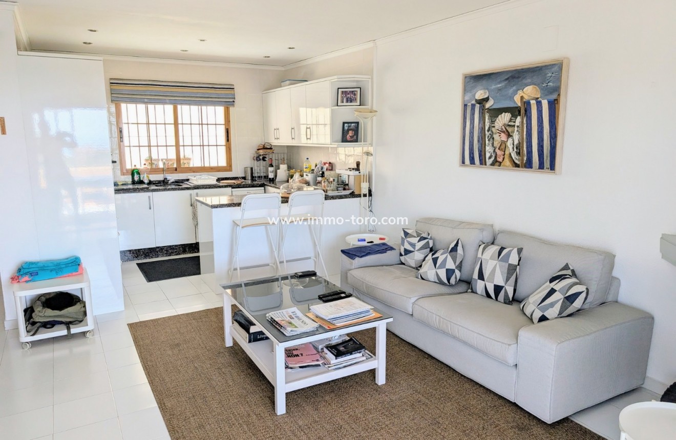 Resale - Detached house / Townhouse - Moraira - Benimeit