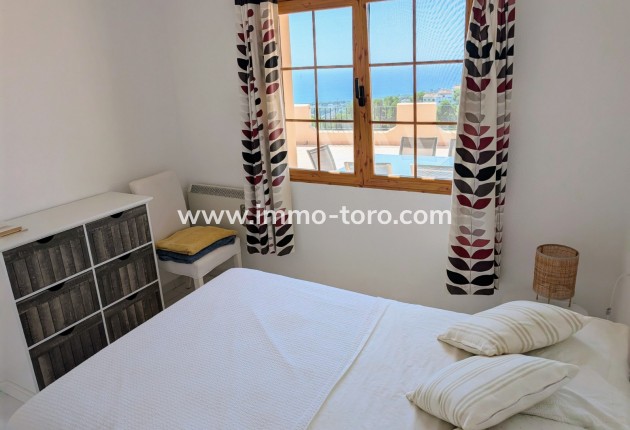 Resale - Detached house / Townhouse - Moraira - Benimeit