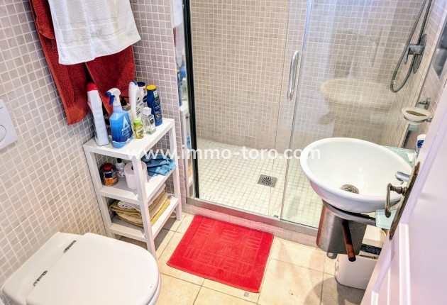 Resale - Detached house / Townhouse - Moraira - Benimeit