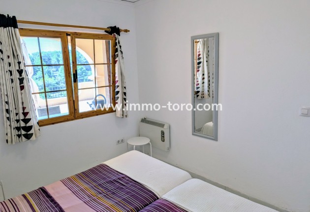 Resale - Detached house / Townhouse - Moraira - Benimeit