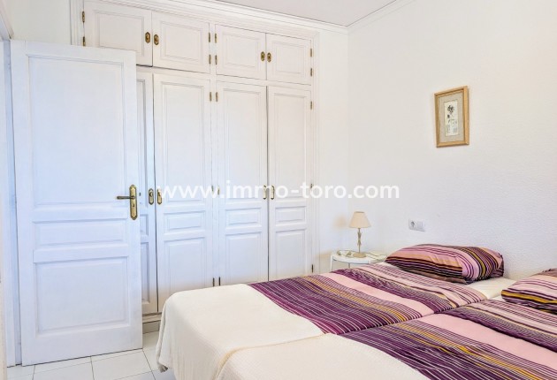 Resale - Detached house / Townhouse - Moraira - Benimeit