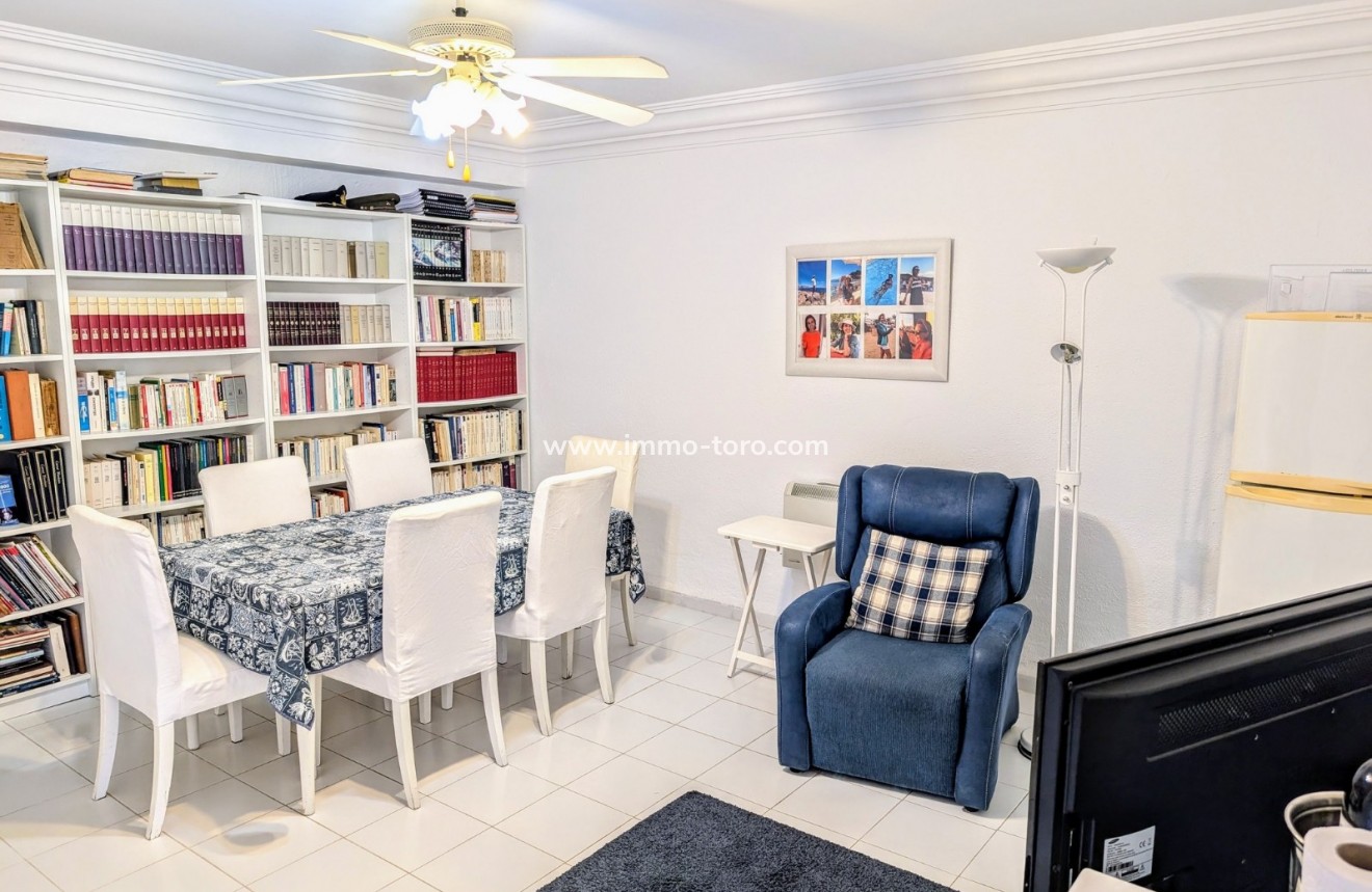 Resale - Detached house / Townhouse - Moraira - Benimeit