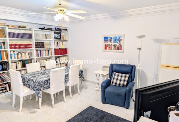 Resale - Detached house / Townhouse - Moraira - Benimeit