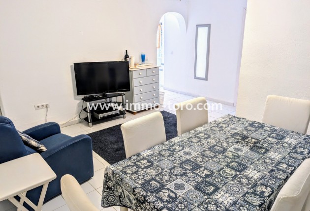 Resale - Detached house / Townhouse - Moraira - Benimeit