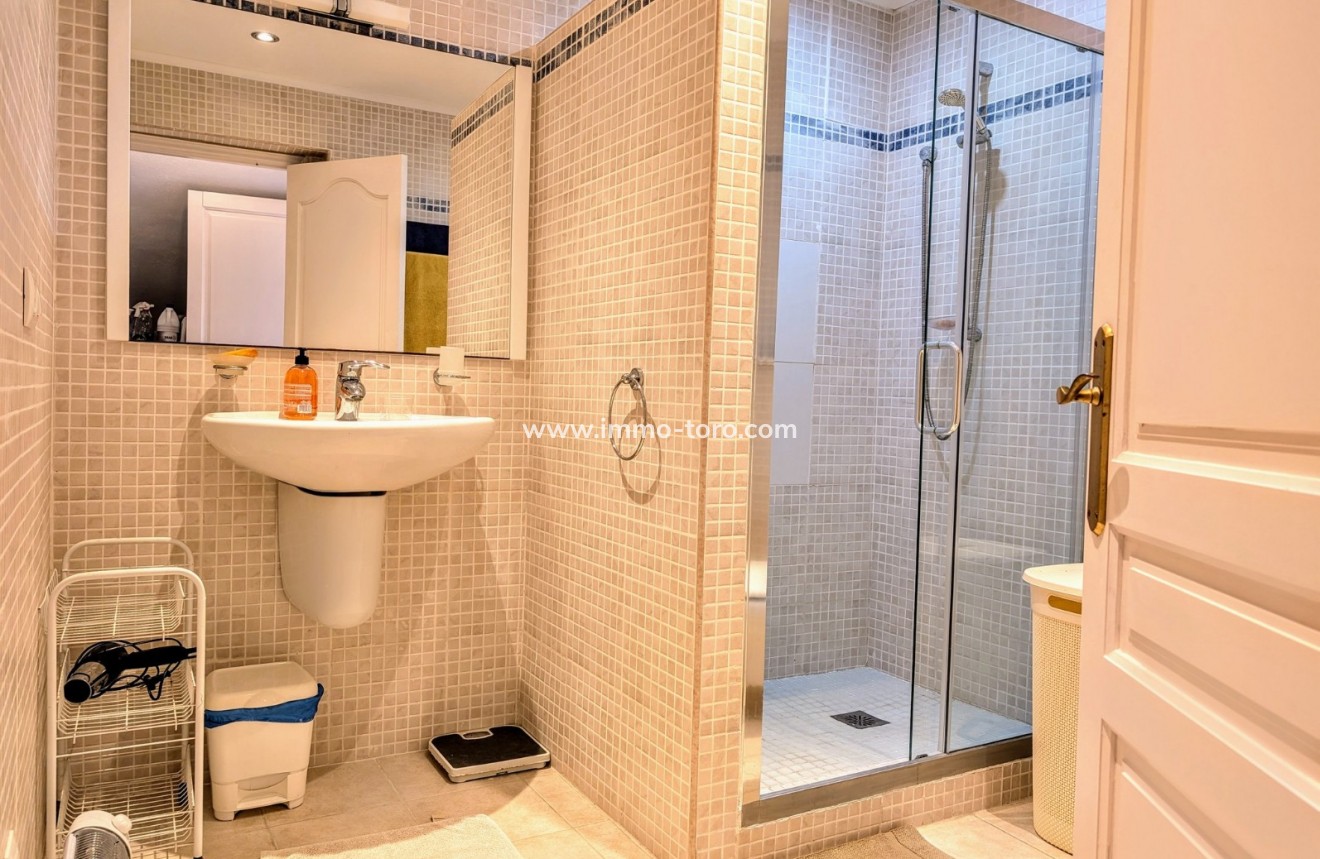 Resale - Detached house / Townhouse - Moraira - Benimeit