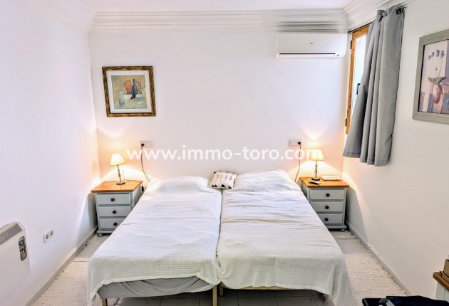 Resale - Detached house / Townhouse - Moraira - Benimeit