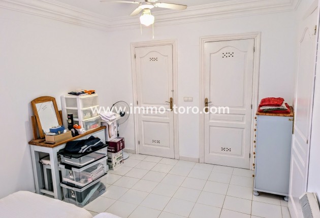 Resale - Detached house / Townhouse - Moraira - Benimeit