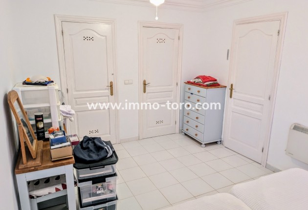 Resale - Detached house / Townhouse - Moraira - Benimeit