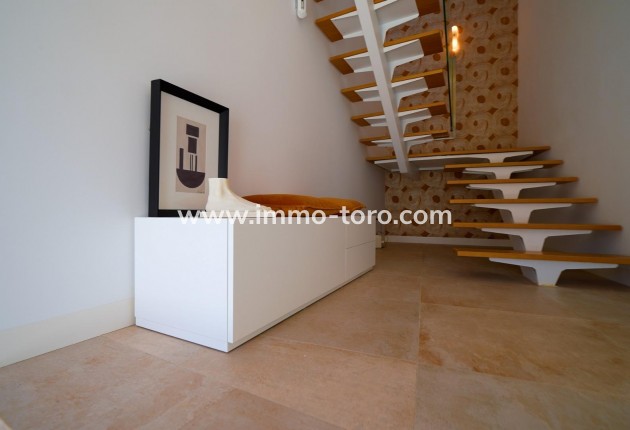 Nouvelle construction - Villa - Orihuela Costa - Los Altos