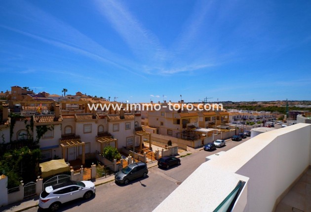 Nouvelle construction - Villa - Orihuela Costa - Los Altos
