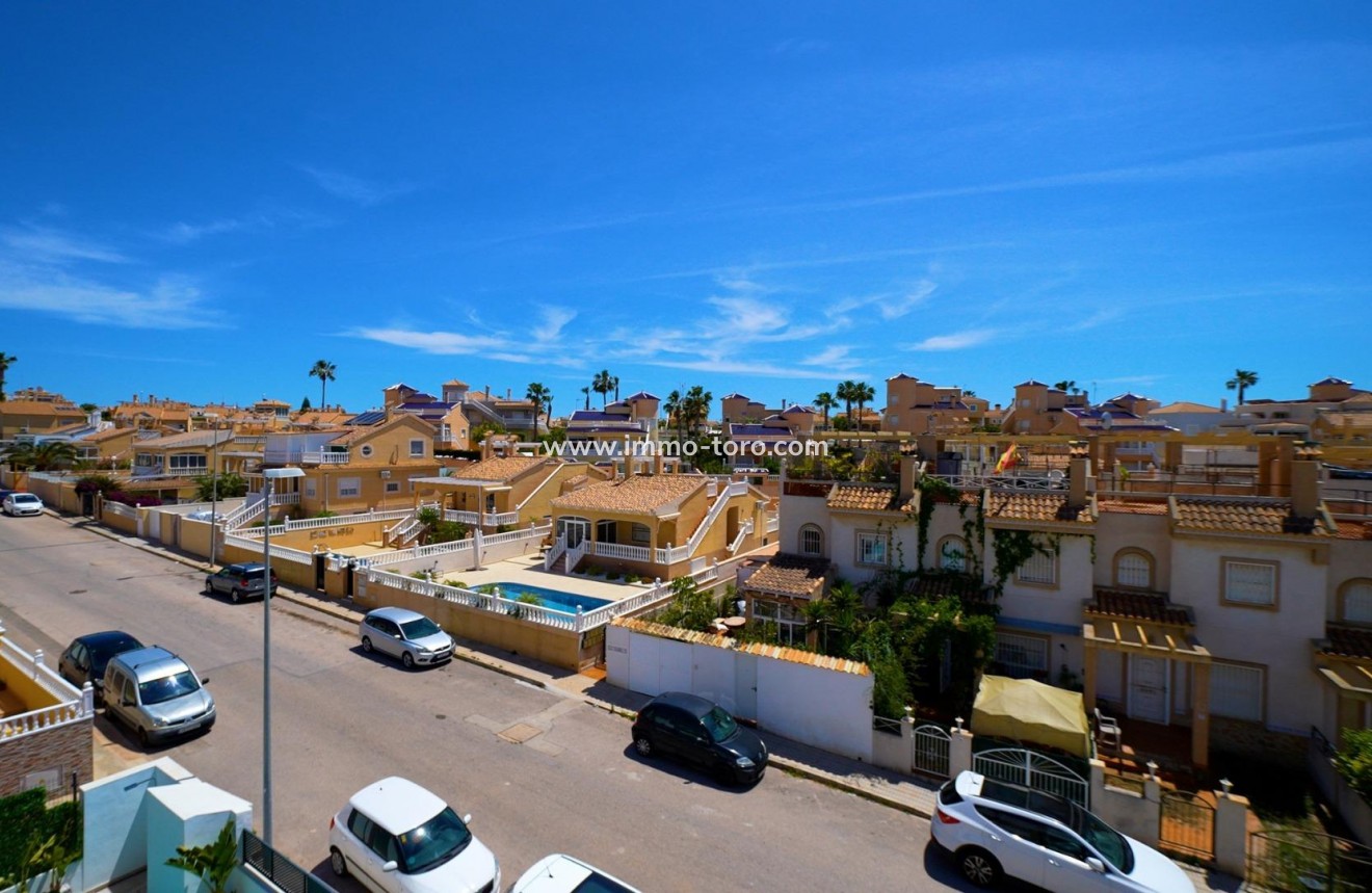 Nouvelle construction - Villa - Orihuela Costa - Los Altos