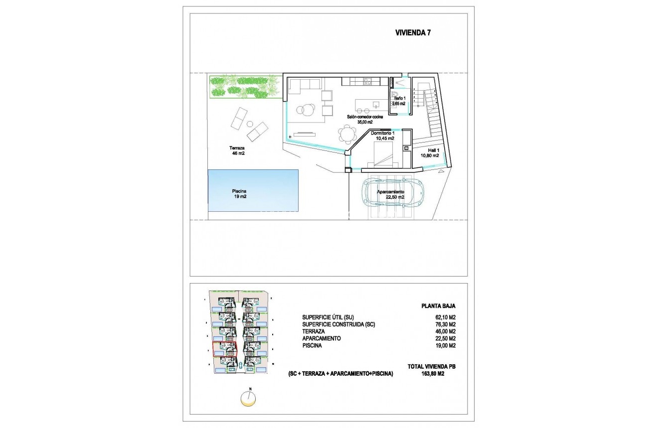Nouvelle construction - Villa - Orihuela Costa - Los Altos