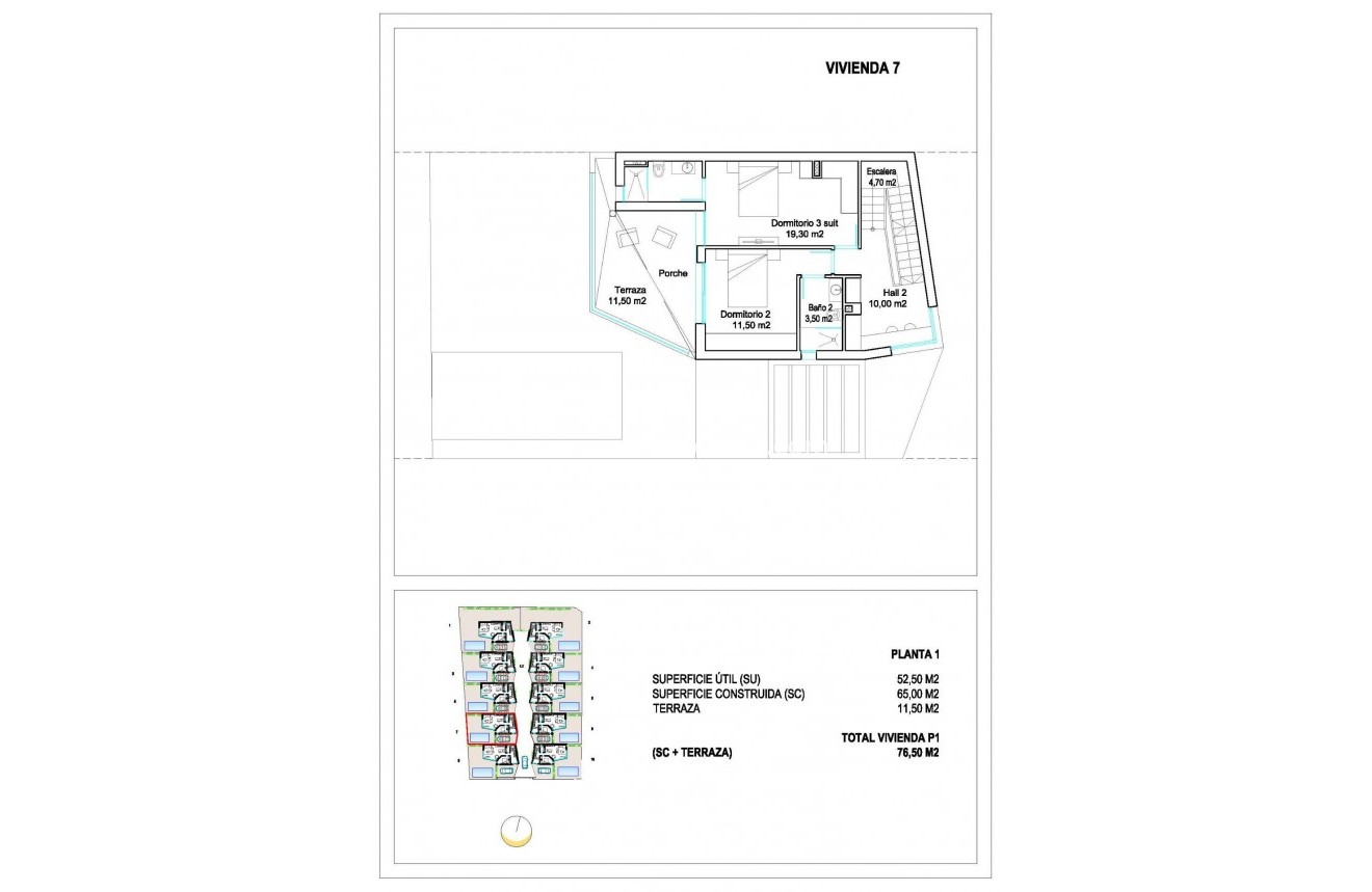 Nouvelle construction - Villa - Orihuela Costa - Los Altos