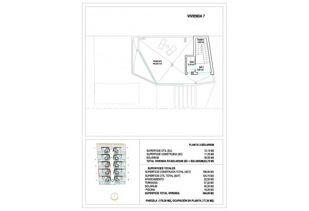 Nouvelle construction - Villa - Orihuela Costa - Los Altos
