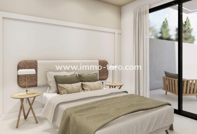 New Build - Villa - Dolores