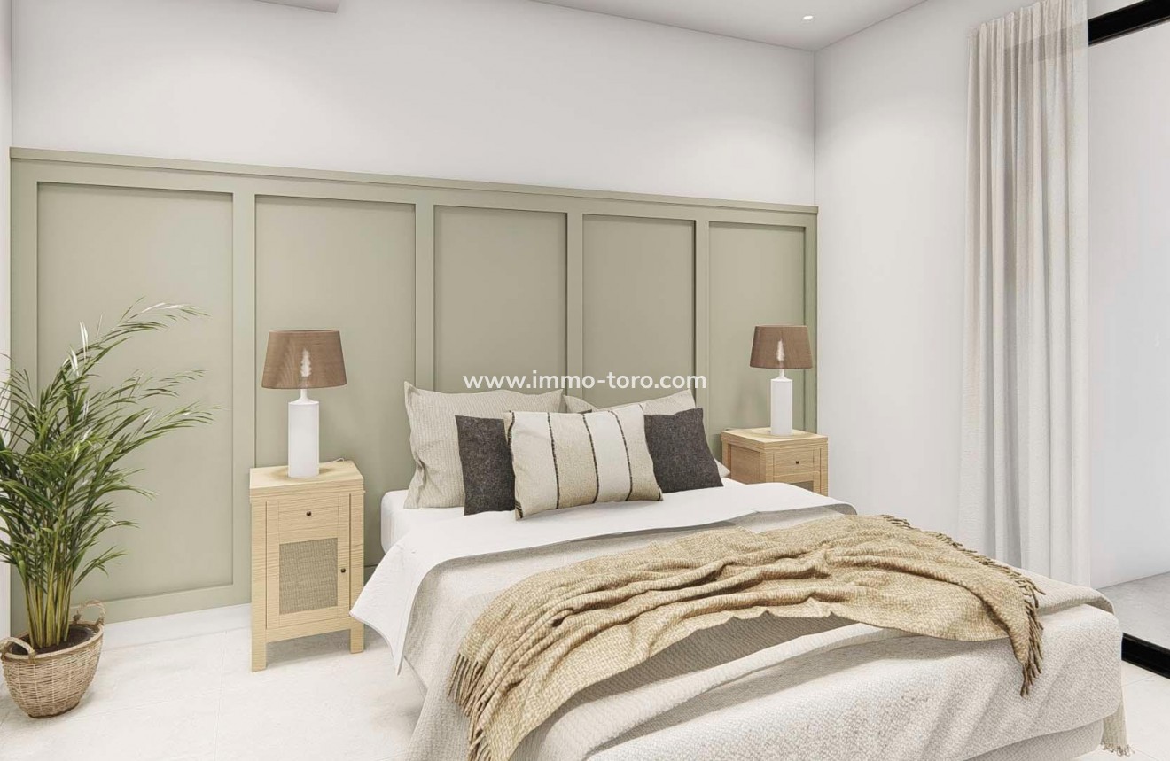 New Build - Villa - Dolores