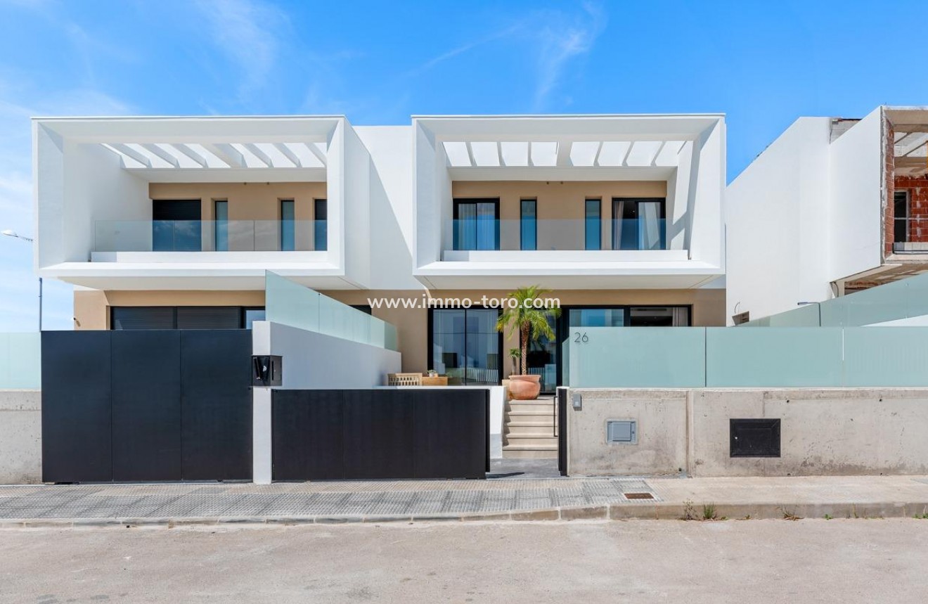 New Build - Villa - Dolores