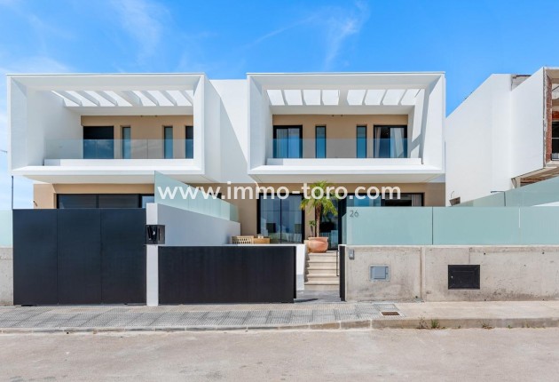 New Build - Villa - Dolores