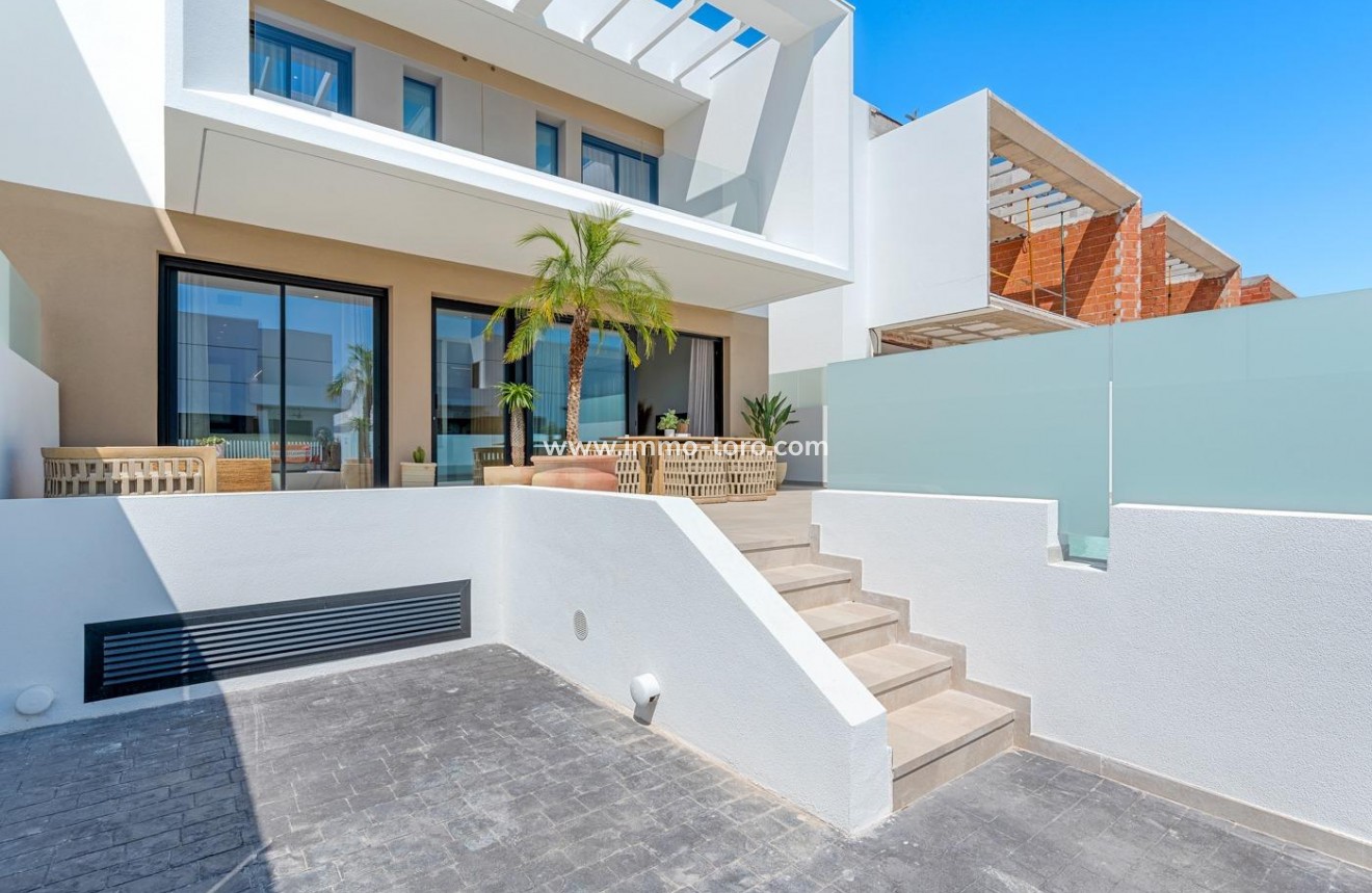 New Build - Villa - Dolores