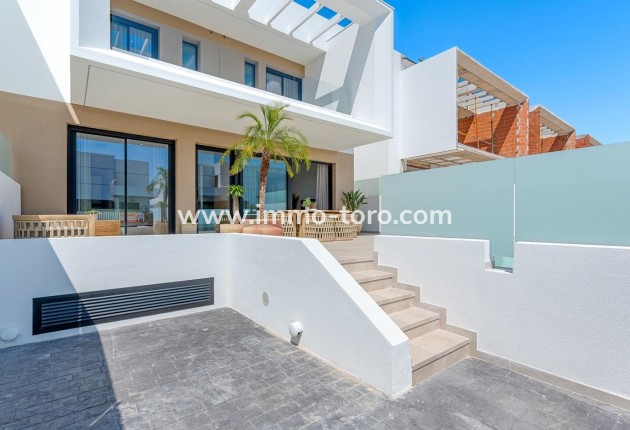 New Build - Villa - Dolores