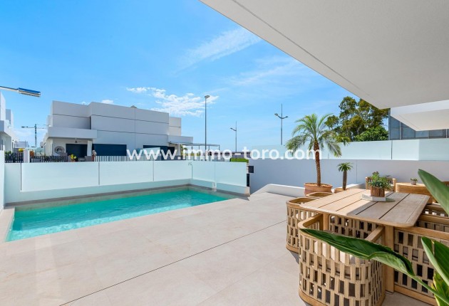 New Build - Villa - Dolores