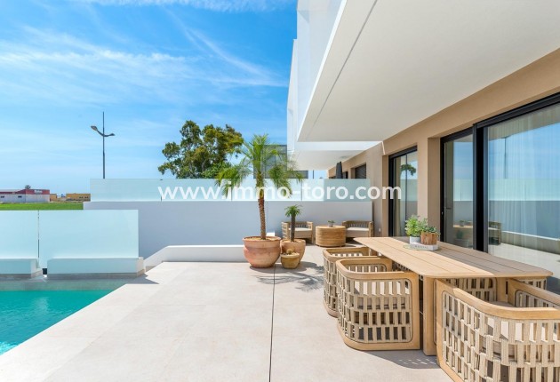 New Build - Villa - Dolores