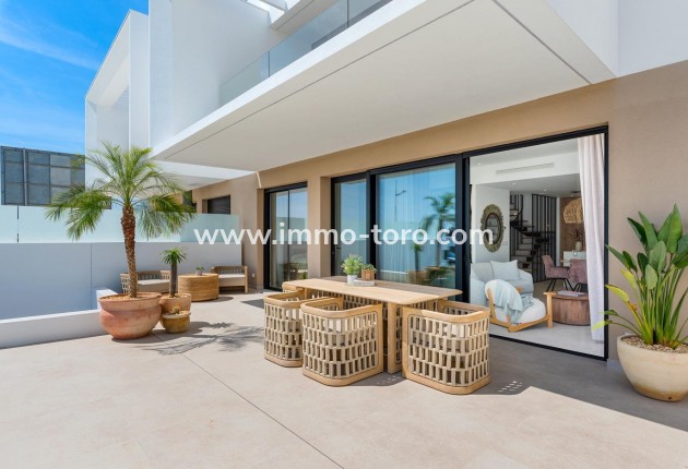 New Build - Villa - Dolores