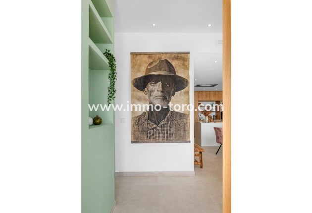 New Build - Villa - Dolores