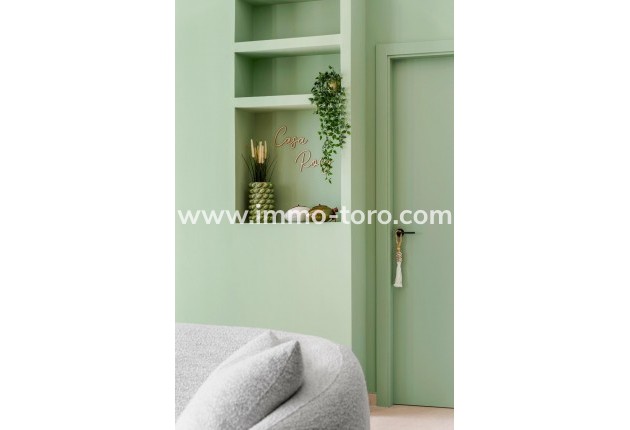 New Build - Villa - Dolores