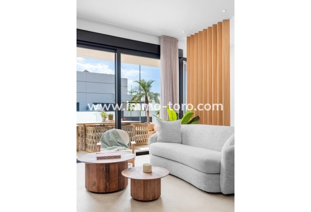 New Build - Villa - Dolores