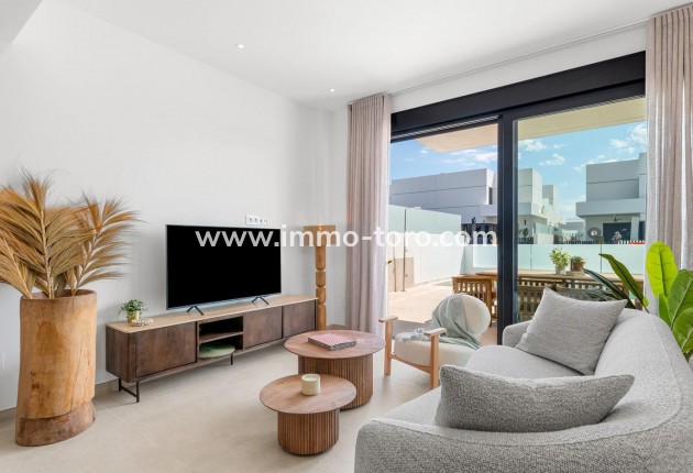 New Build - Villa - Dolores