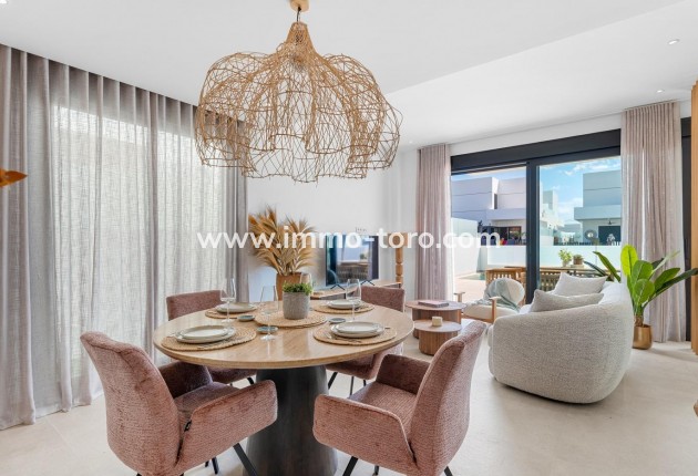 New Build - Villa - Dolores