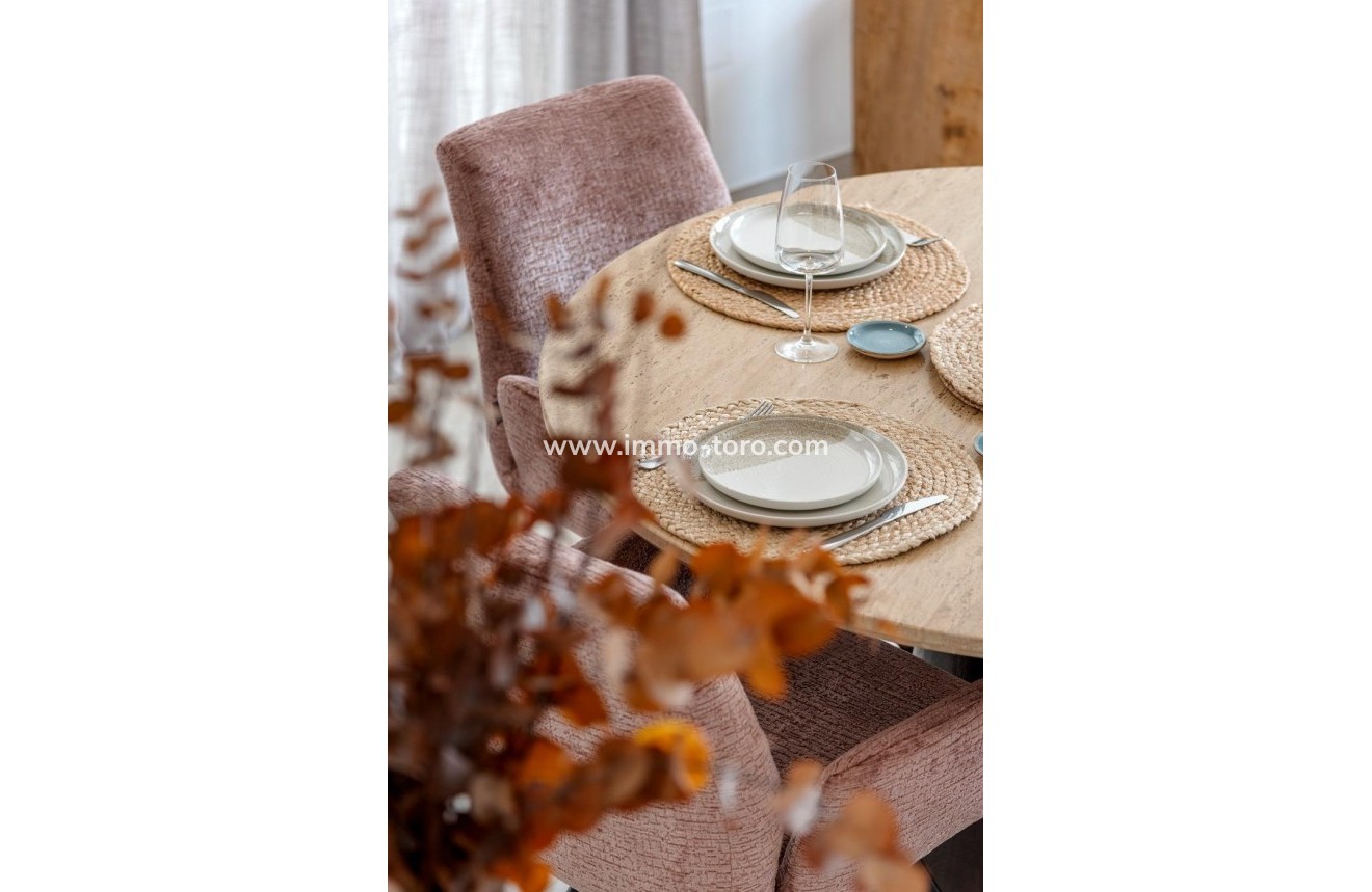 New Build - Villa - Dolores