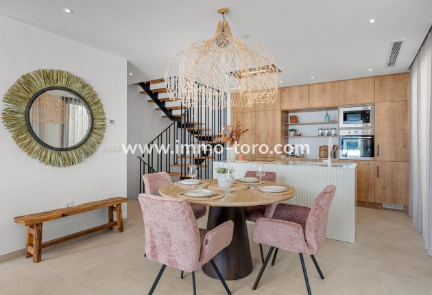 New Build - Villa - Dolores