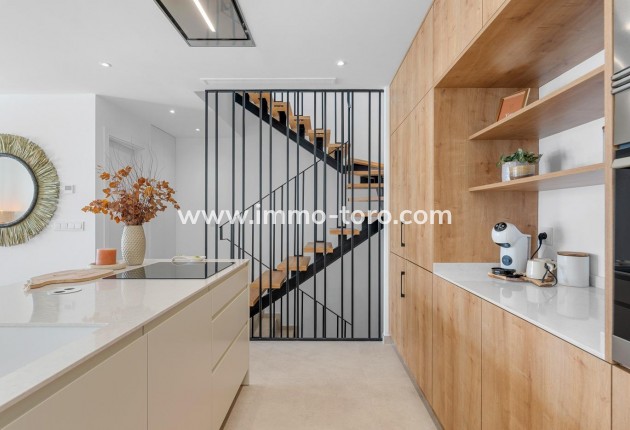 New Build - Villa - Dolores