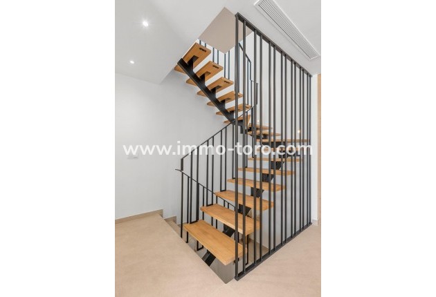 New Build - Villa - Dolores