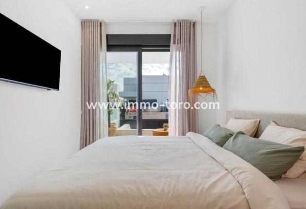 New Build - Villa - Dolores