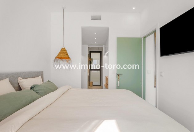 New Build - Villa - Dolores