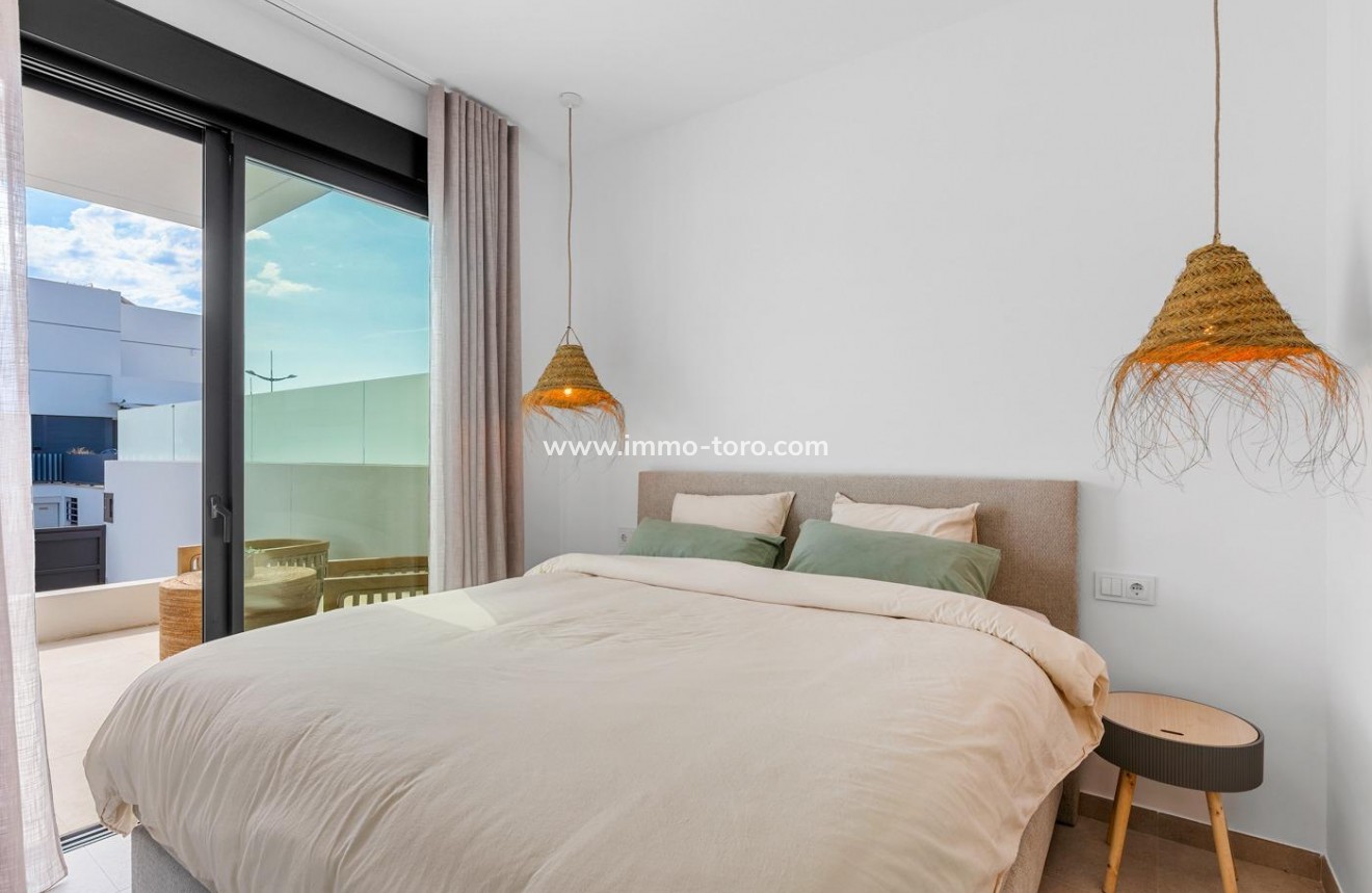 New Build - Villa - Dolores