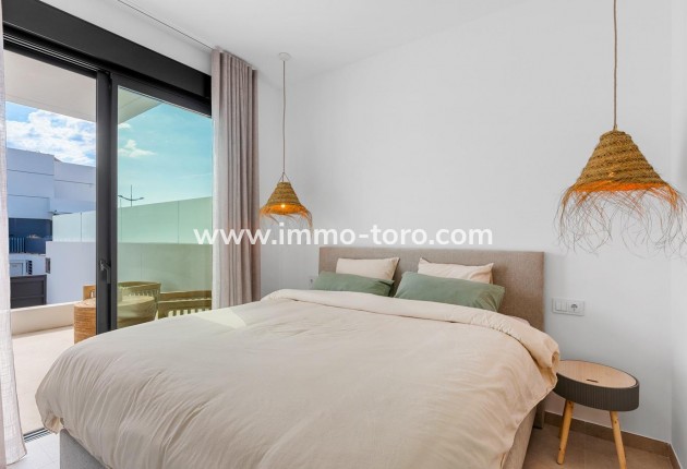 New Build - Villa - Dolores