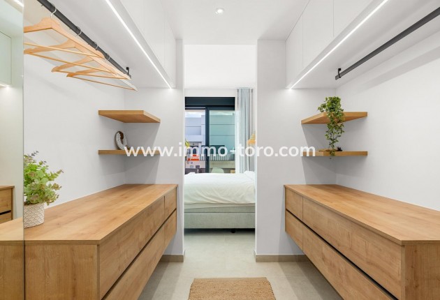 New Build - Villa - Dolores