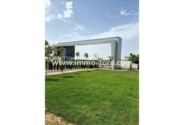 New Build - Villa - BAÑOS Y MENDIGO - Altaona Golf