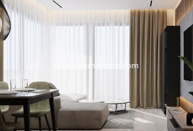 Nueva construcción  - Ático - Torrevieja