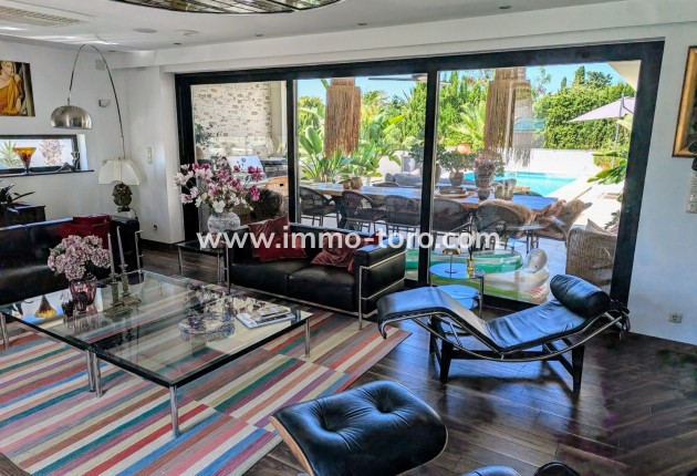 Resale - Villa - Calpe - La Calalga