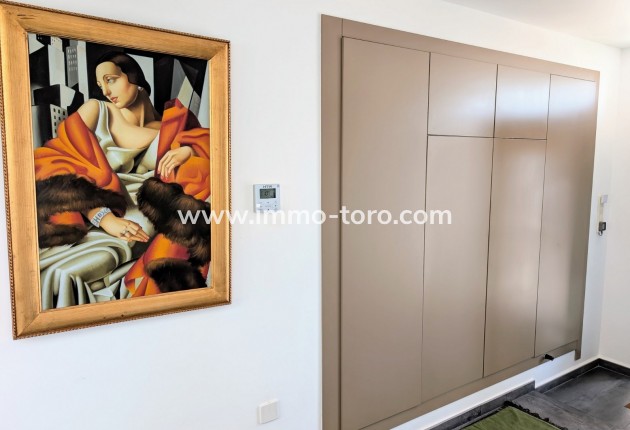 Resale - Villa - Calpe - La Calalga