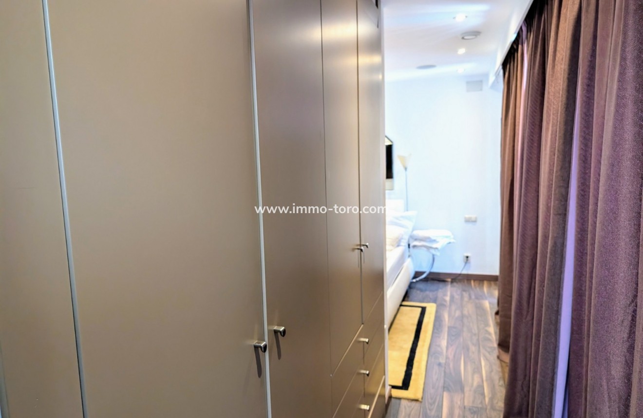 Resale - Villa - Calpe - La Calalga