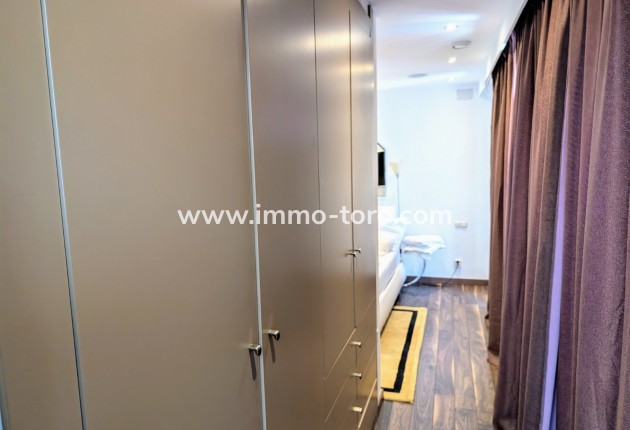 Resale - Villa - Calpe - La Calalga