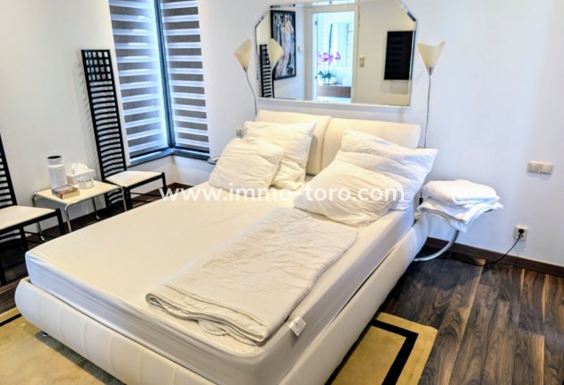 Resale - Villa - Calpe - La Calalga